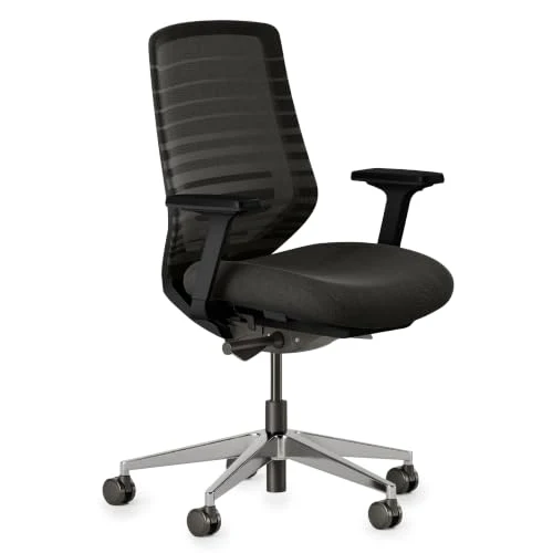 branch office chair review
