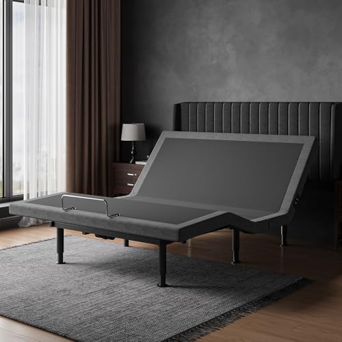 brooklinen bed frame review