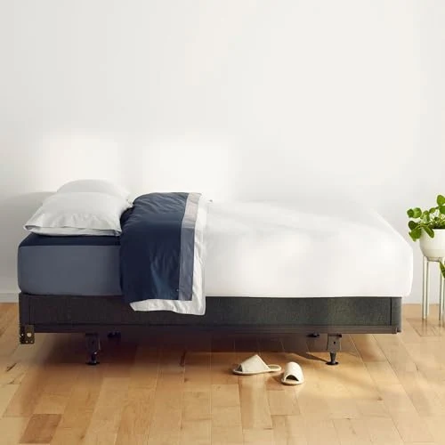 casper bed frame review