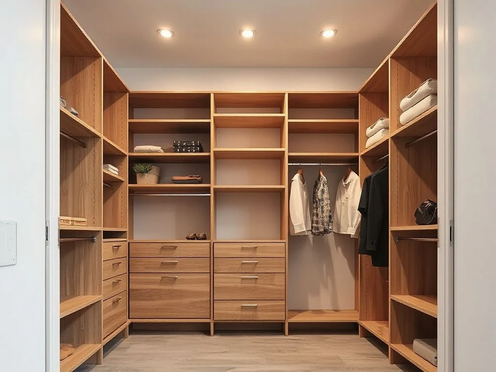 closet organizer buying guide