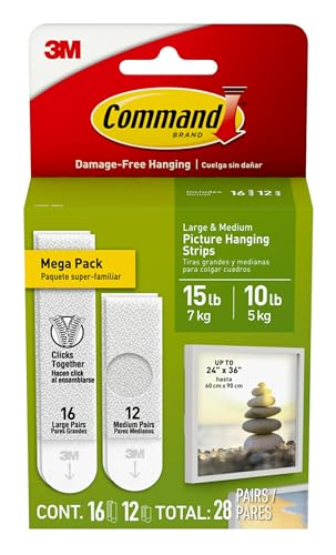 command strips vs nails