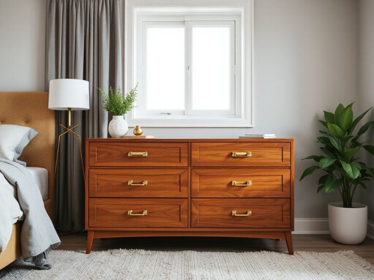 dresser buying guide