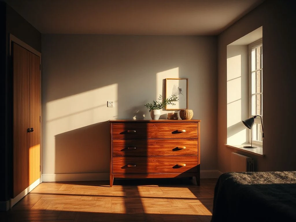 dresser buying guide - detailed view
