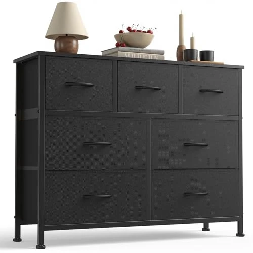 dresser vs wardrobe comparison