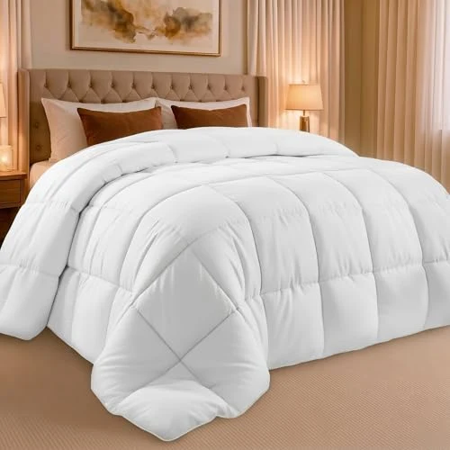 duvet vs comforter comparison