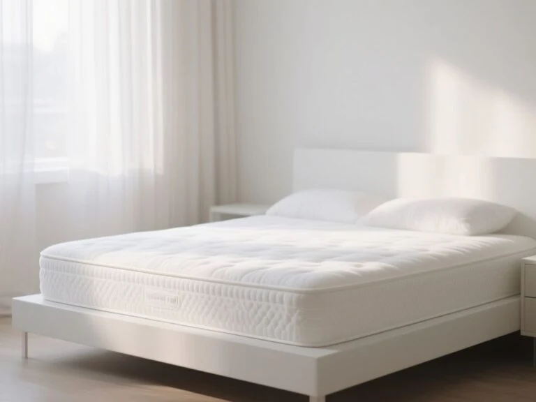 how often should you replace a mattress
