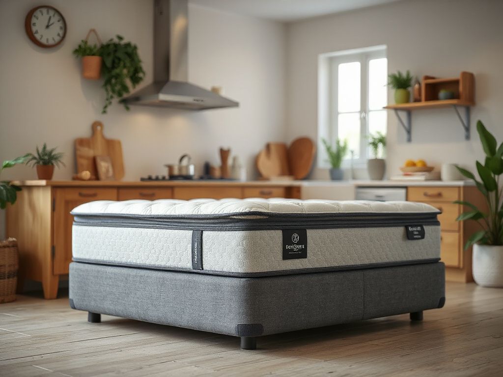 often should you replace  mattress - step by step