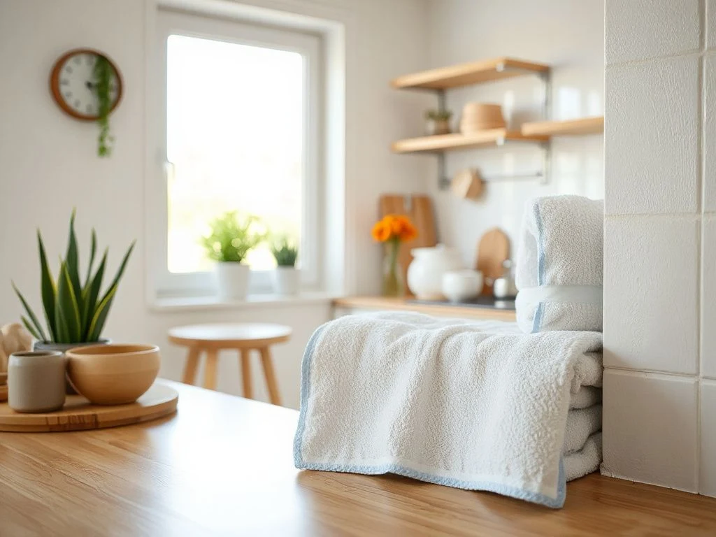 often should you wash bath towels - step by step