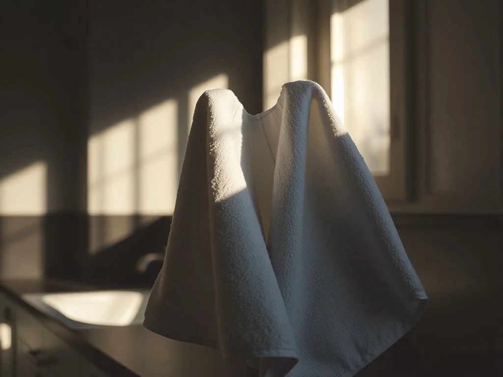 often should you wash bath towels - detailed view