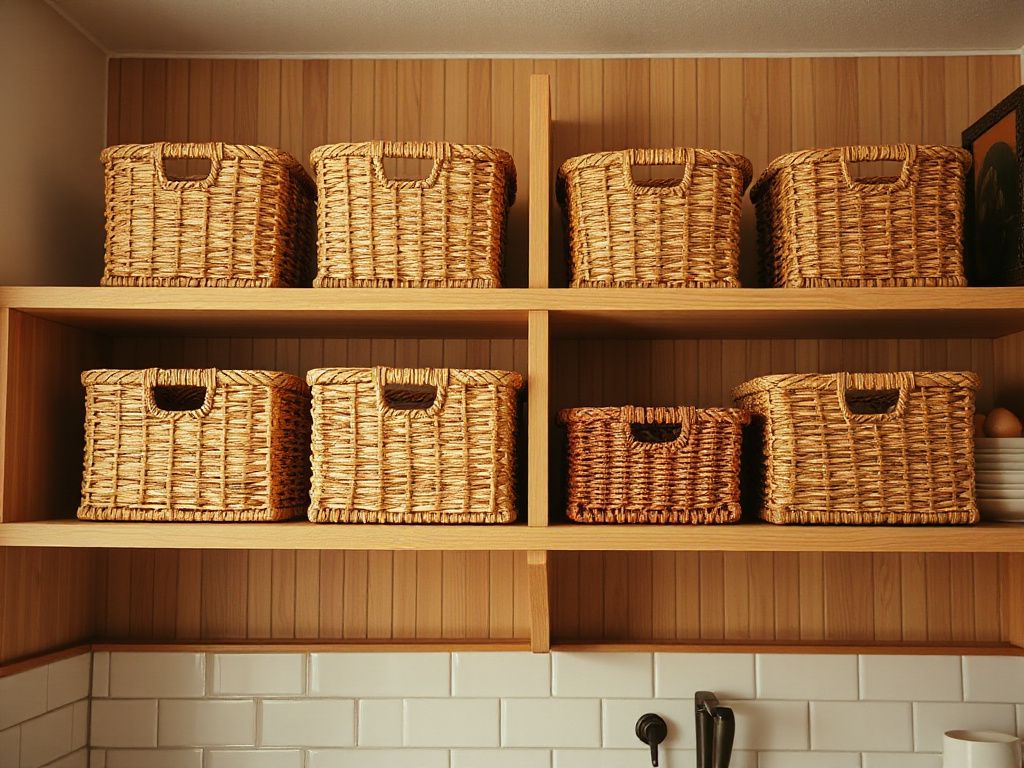 how to declutter without throwing everything away