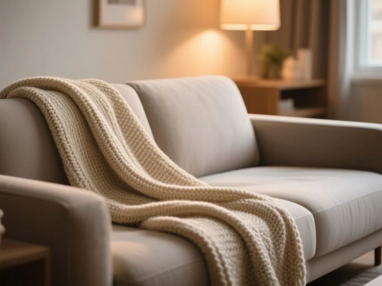 how to make a rental feel like home