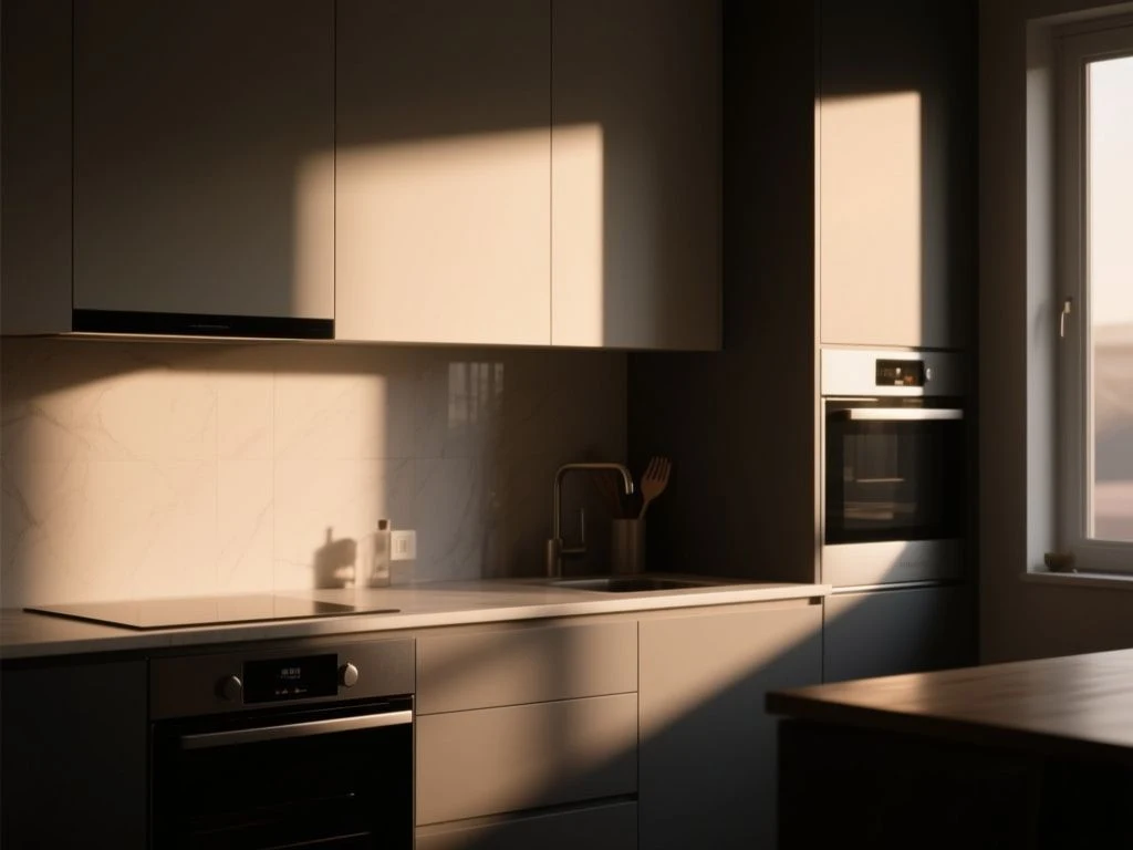 make  rental feel like home - detailed view