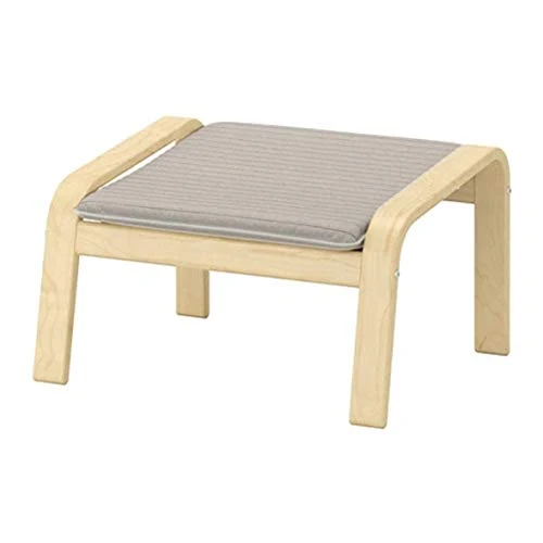 ikea storage ottoman review
