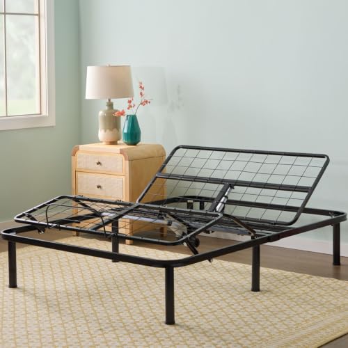 linenspa bed frame review