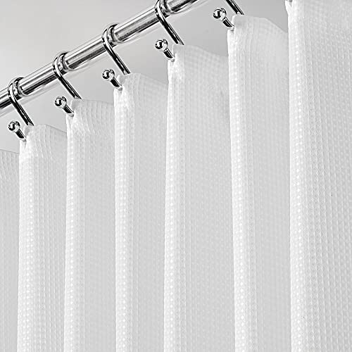 mdesign shower curtain review