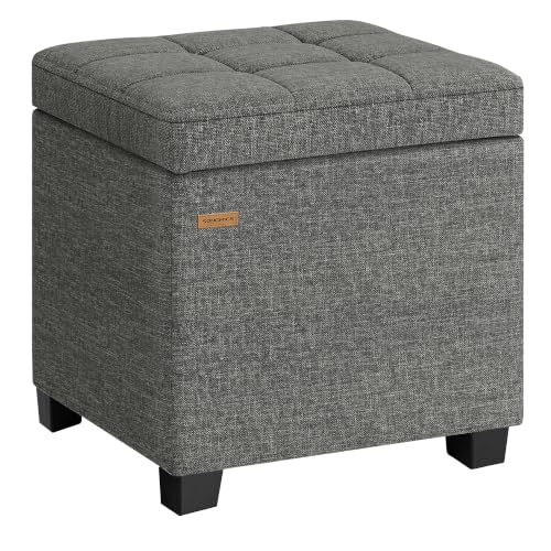 mdesign storage ottoman review