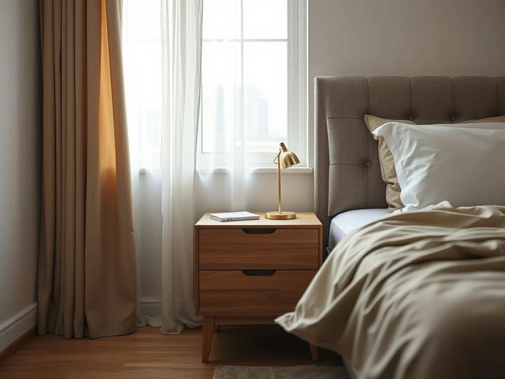 Nightstand Buying Guide: Getting It Right the First Time