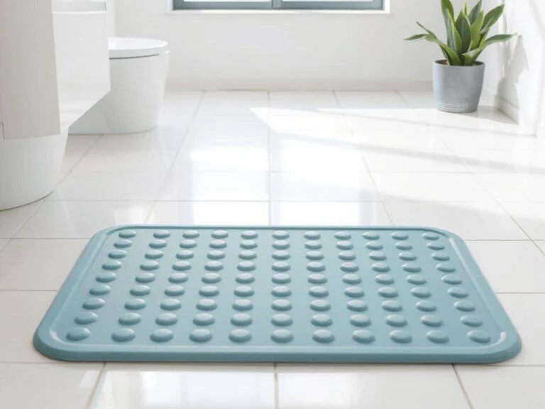 non slip bath mat buying guide