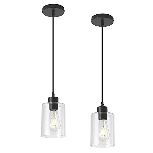 pendant lights vs recessed lighting