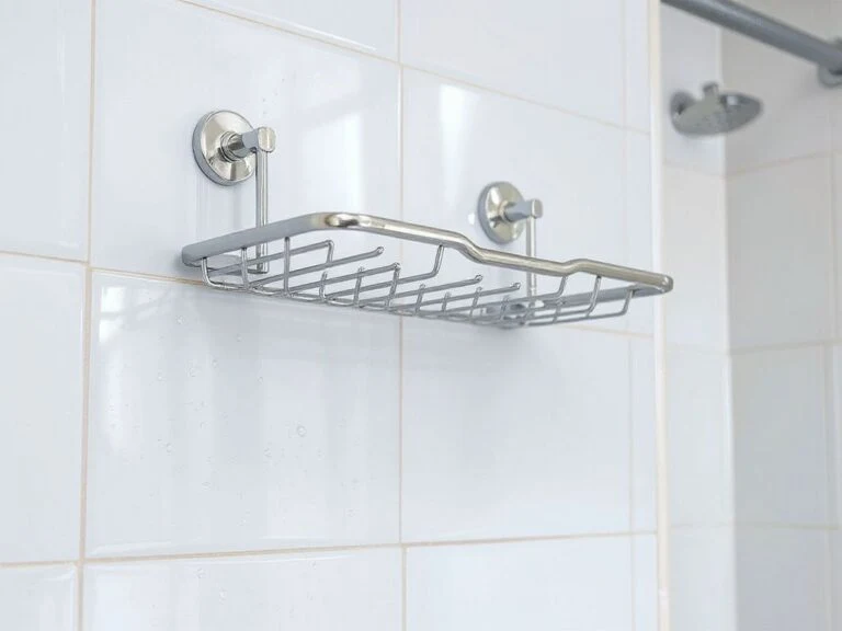 shower caddy buying guide