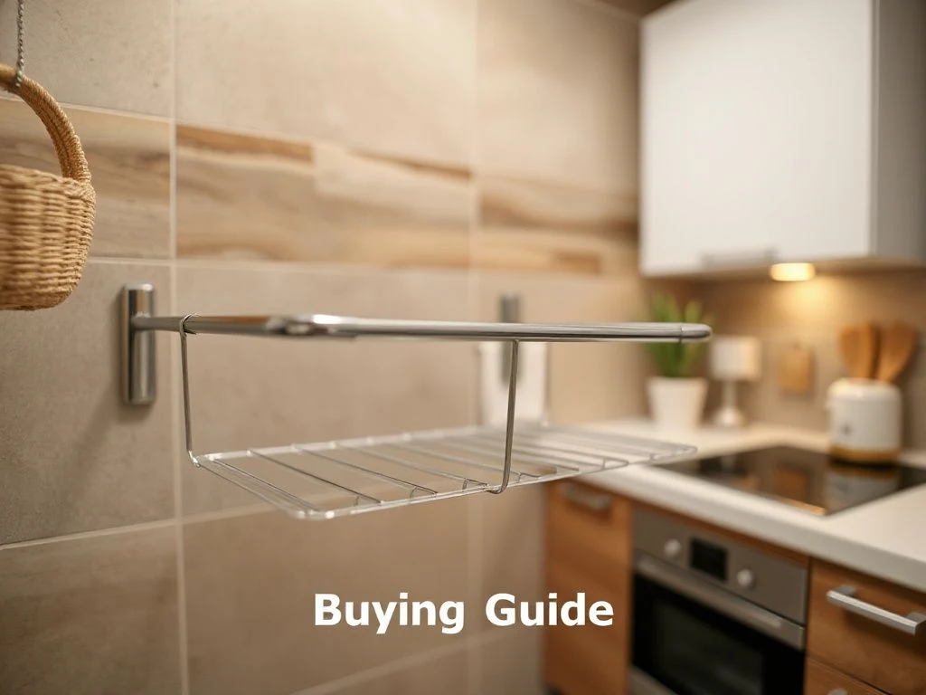 shower caddy buying guide - step by step