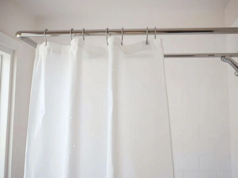 shower curtain buying guide