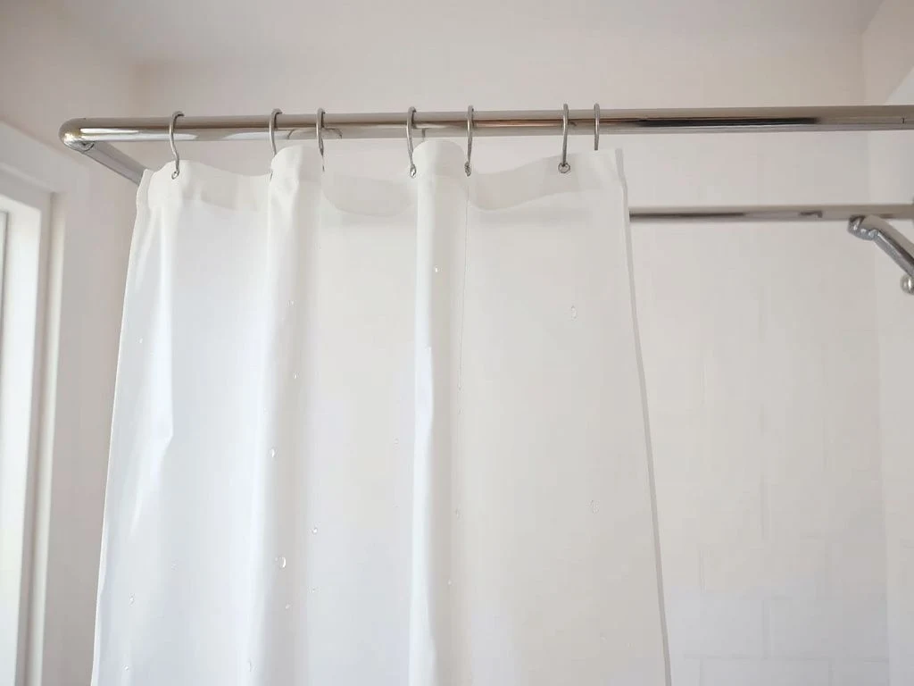 shower curtain buying guide