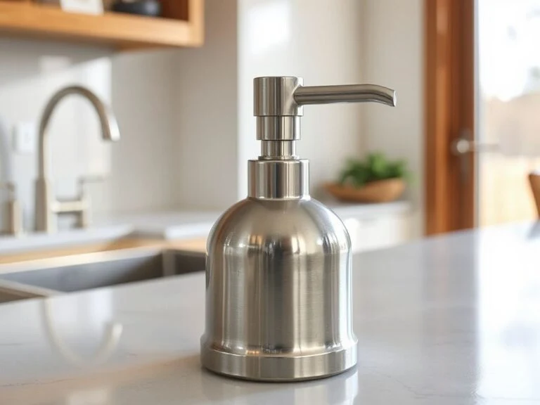 soap dispenser buying guide