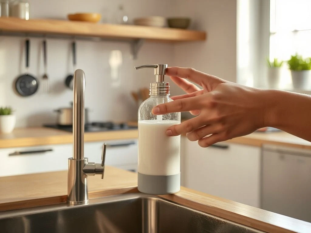 soap dispenser buying guide - step by step