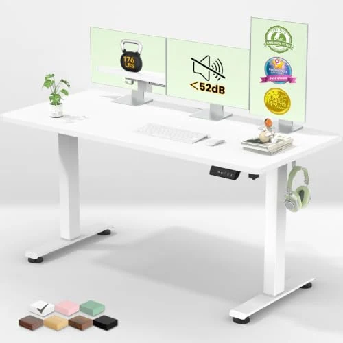 standing desk vs sitting desk