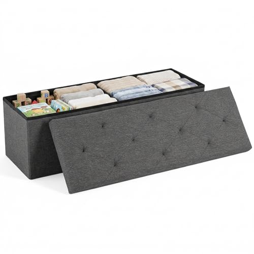 storage ottoman vs coffee table