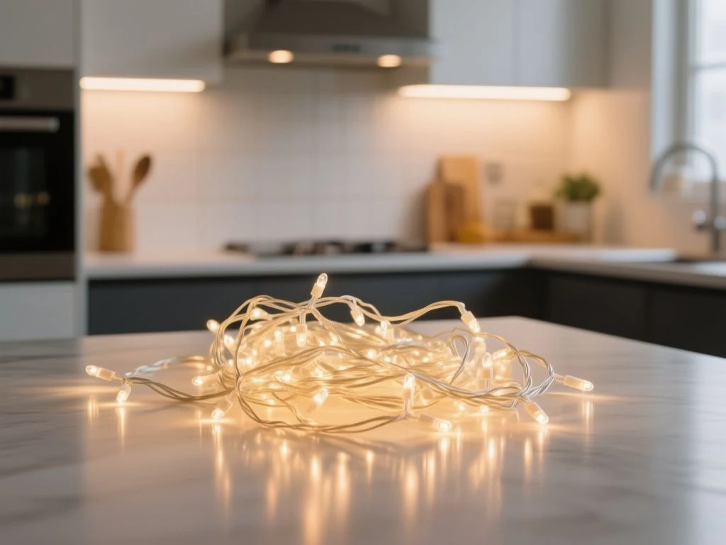 string lights buying guide - step by step