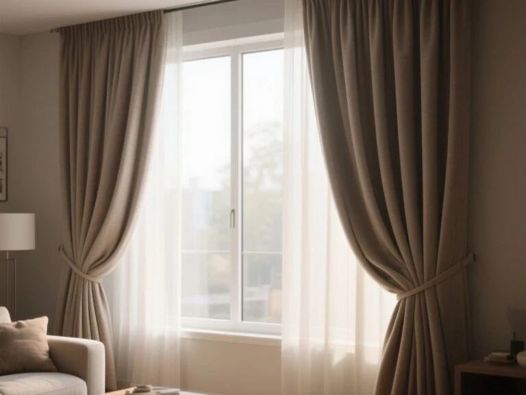 thermal curtains buying guide