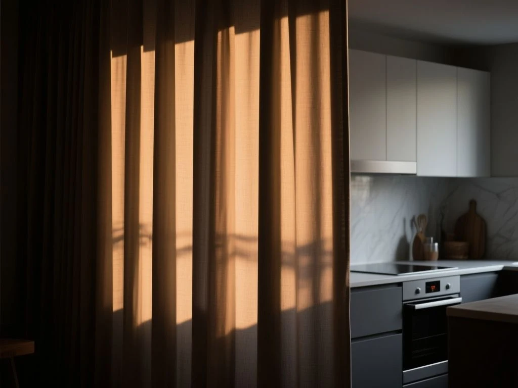 thermal curtains buying guide - step by step