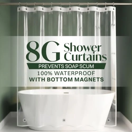 utopia towels shower curtain review