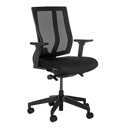 vari office chair review