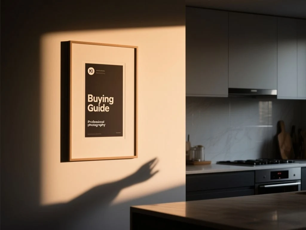 wall art buying guide - detailed view