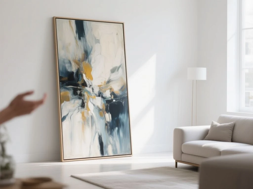 Wall Art Buying Guide: Mistakes to Avoid Before You Buy