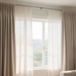 what curtain length should i buy