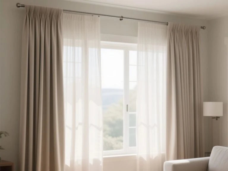 what curtain length should i buy
