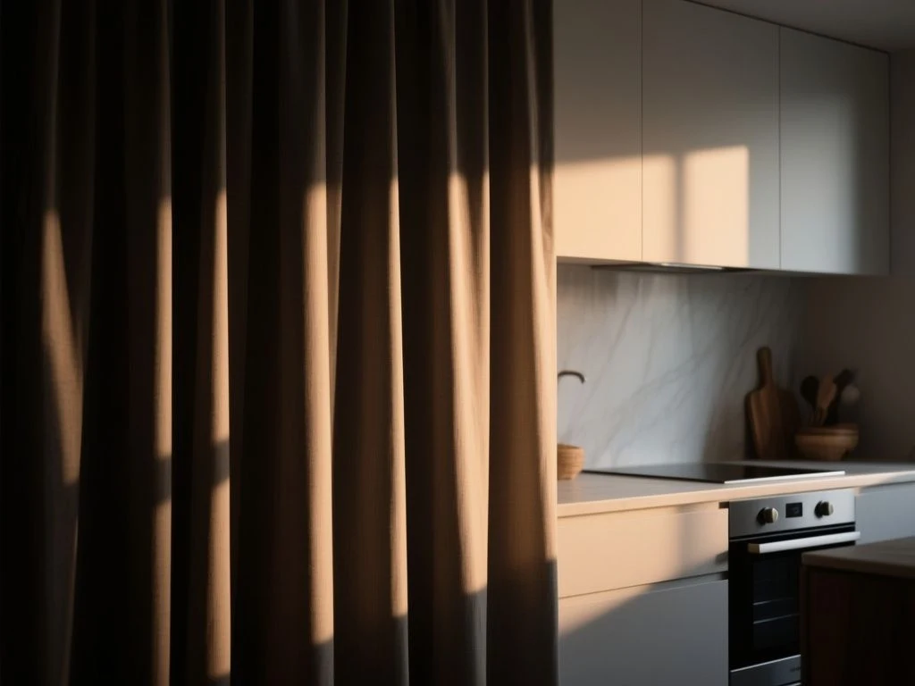 curtain length should i buy - step by step