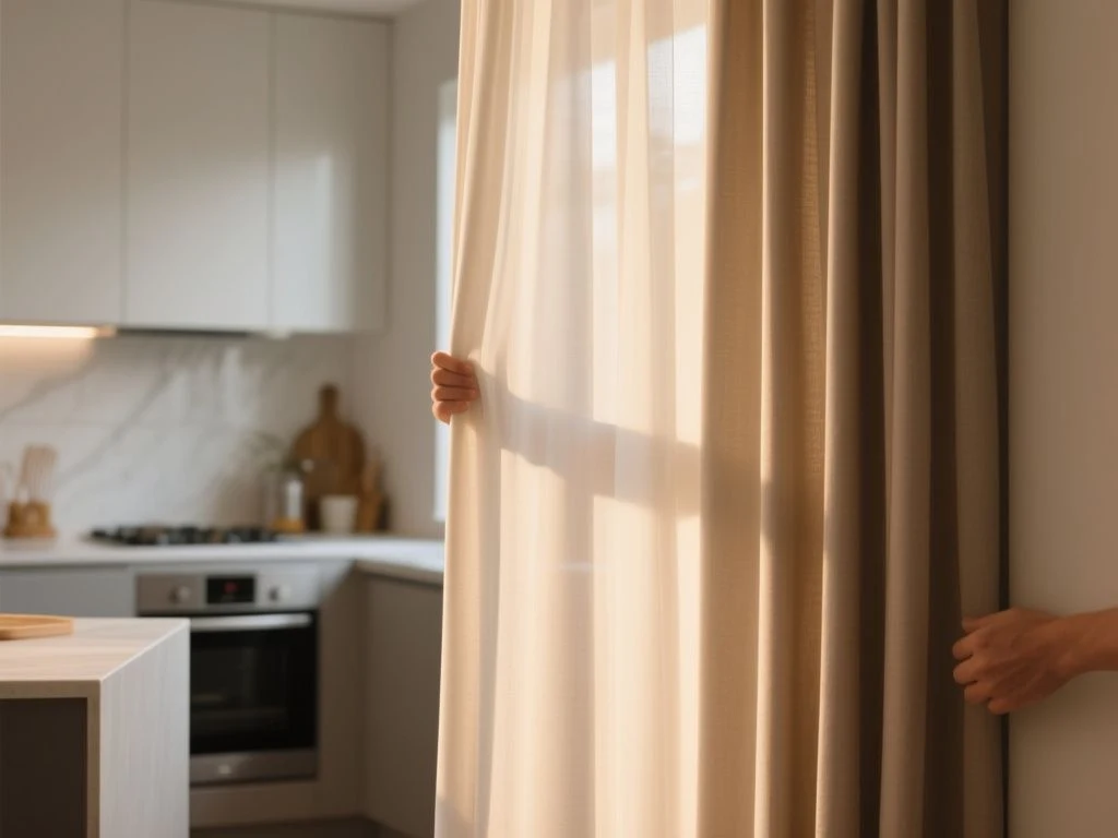 curtain length should i buy - detailed view