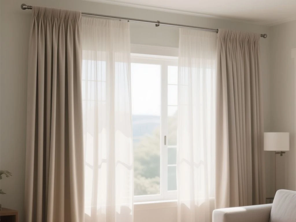 What Curtain Length Should I Buy? Common Mistakes to Avoid
