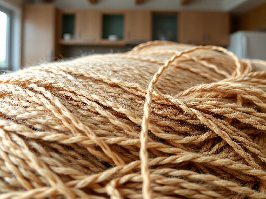 thread count  actually - step by step