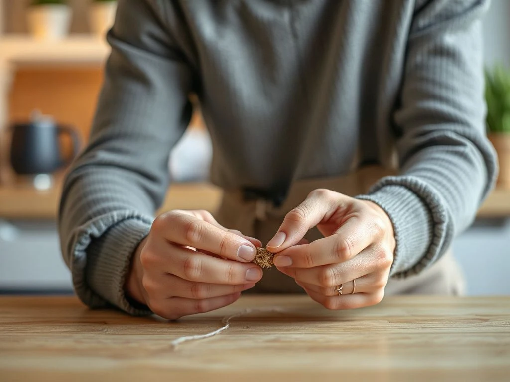 thread count  actually - detailed view