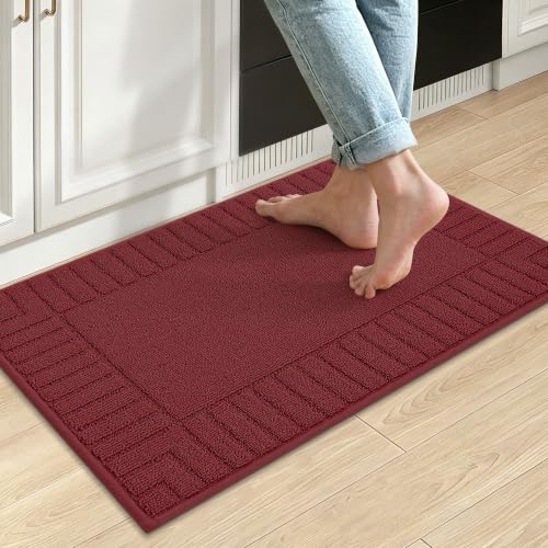 yaheetech kitchen rug review