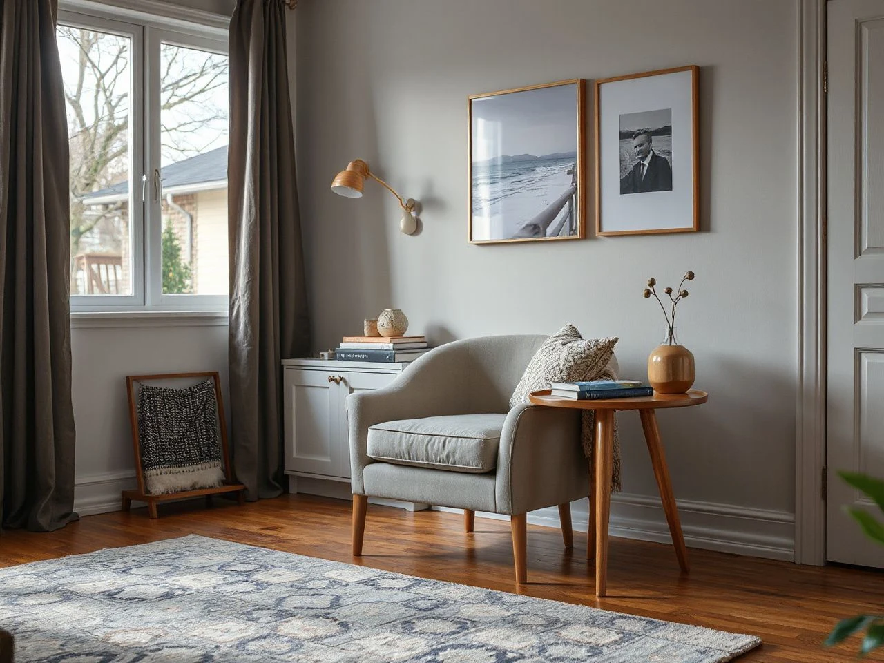 accent chair buying guide