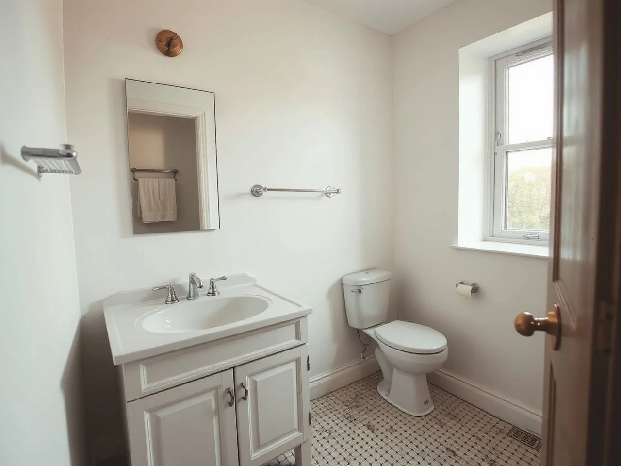 Bathroom Ideas on a Budget: What to Know Before You Start