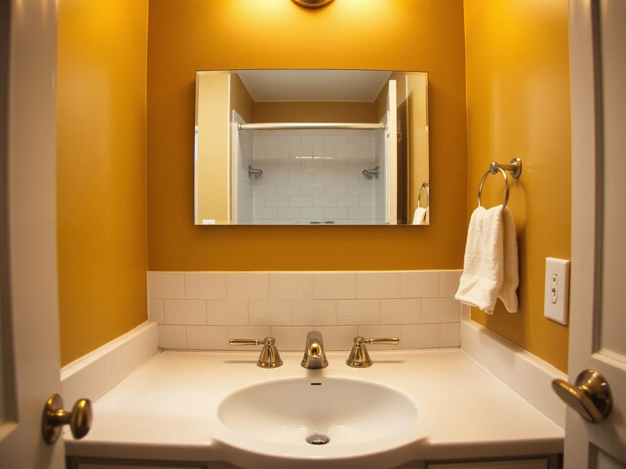 Bathroom Updates on a Budget Made Simple: Practical Ideas
