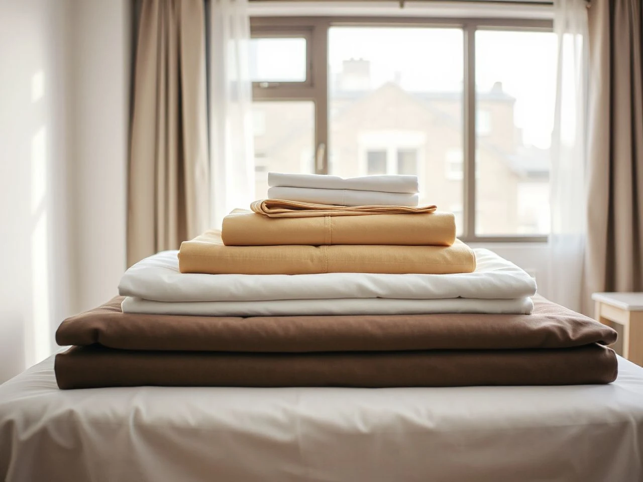 Bed Sheet Dimensions Chart: Straight Answers for Every Size